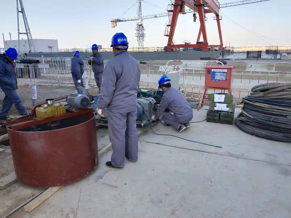 建始地基加固技术靠谱吗？