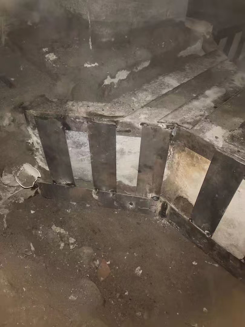 建始砖混结构房子如何加固